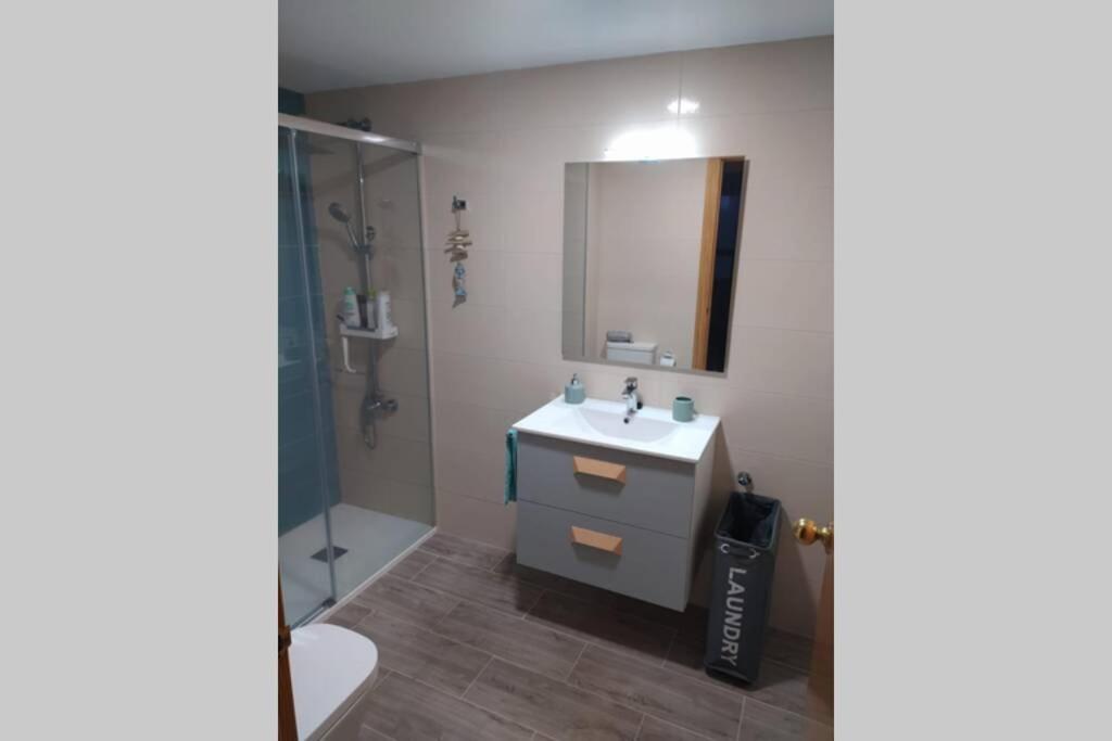 Apartamento Con Gran Piscina De Temporada A 200 Metros De La Playa Canet d'En Berenguer Exterior photo